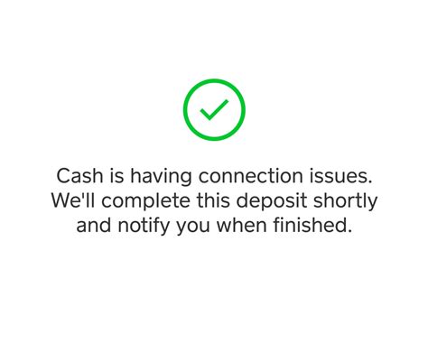 Cashapp this payment will be deposited shortly. Things To Know About Cashapp this payment will be deposited shortly. 